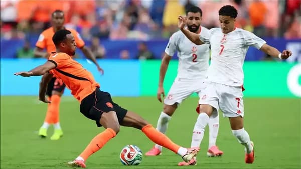 Tunisian Player Joins San Diego
