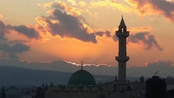 مواقيت أذان الفجر بالقاهرة الاثنين