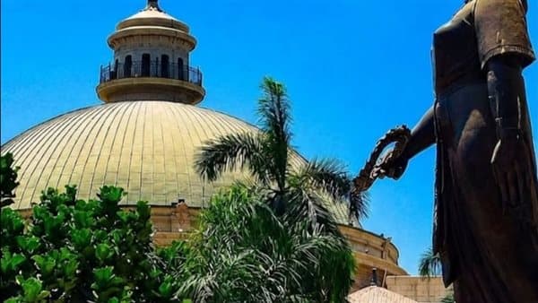 جامعة القاهرة تفتح التحويلات في 30 أغسطس