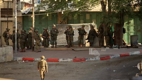 إسرائيل تقتحم مادما وتحول منزلين لثكنتين