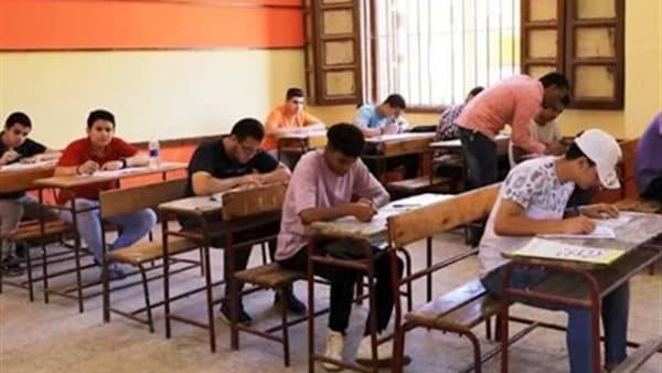 2026 Secondary Exams Second Round Starts Tomorrow