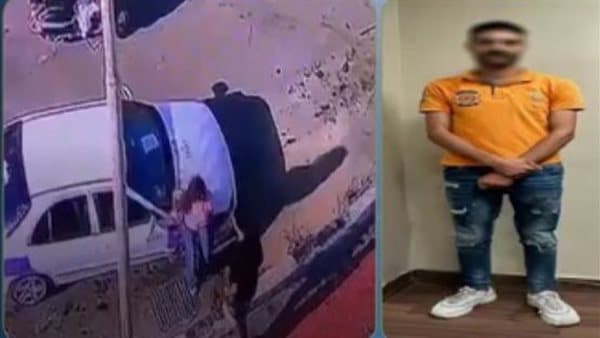 Young Man Attacks Ex-Fiancée in Port Said