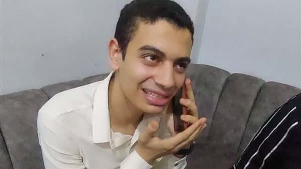 Dakahlia governor praises Youssef Mahmoud III's exam success