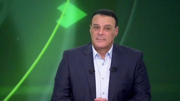 Essam Abdel Fattah discusses referee selection for key match