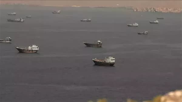 Tehran Opposes Strait Closure Over Frozen Assets