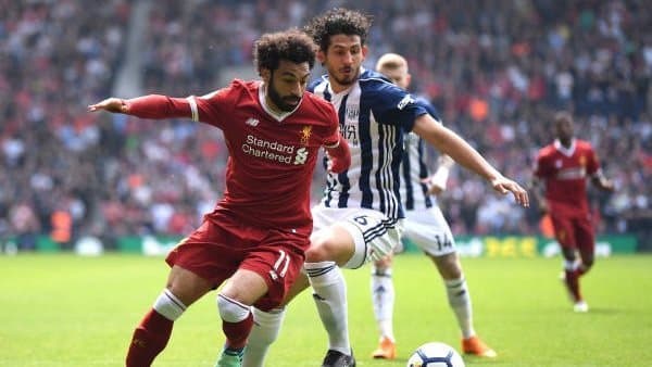 محمد صلاح يبارك اعتزال حجازي