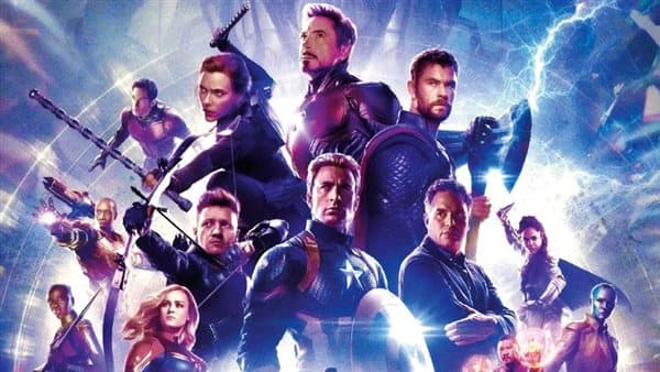 تراجع شباك التذاكر لأفلام الأبطال