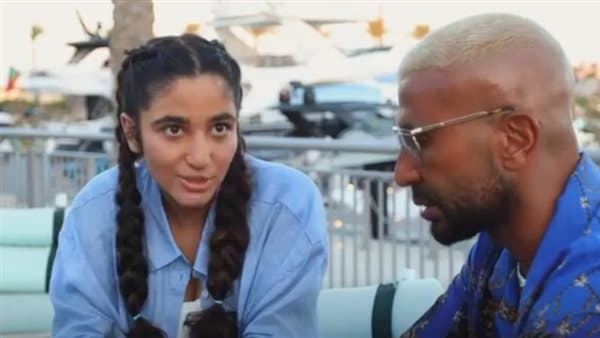 ابنة أحمد سعد تقنع والدها بالمشاركة في عمل غنائي