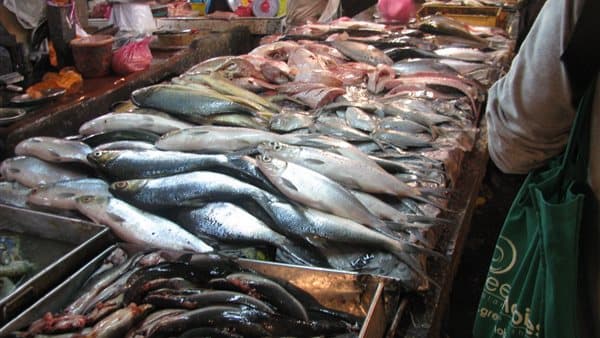 Fish prices today July 27 2026