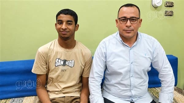 سر تفوقي حفظ القرآن والالتزام بالصلاة