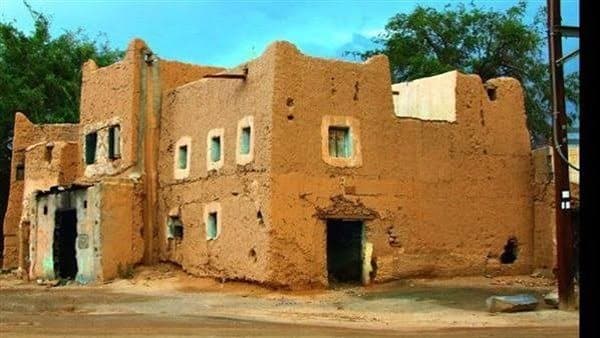 تفسير البيت القديم في المنام ودوره في الفرج