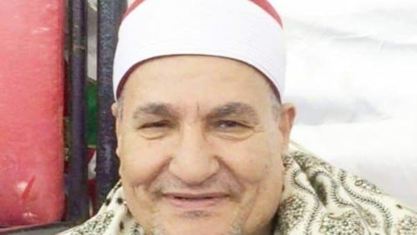 ذكرى وفاة القارئ محمد عبد الوهاب الطنطاوي