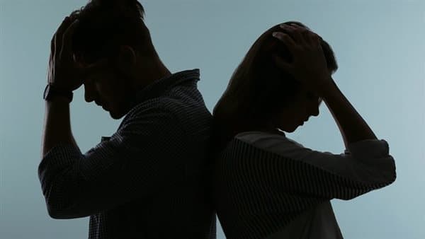 Man alleges wife secretly married another