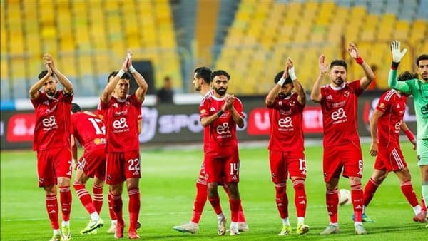 Al-Ahly fans await Confederation Cup update