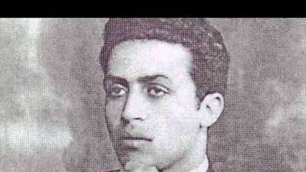 Radio station marks Mahmoud Sherif anniversary