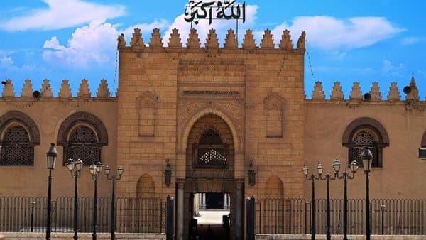 Cairo and Governorates Prayer Times for August 6, 2026