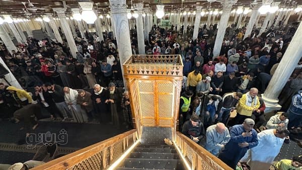 مواقيت أذان المغرب اليوم في القاهرة والمدن
