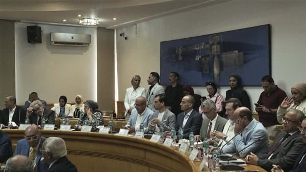 78th Supreme Council of Culture Opens