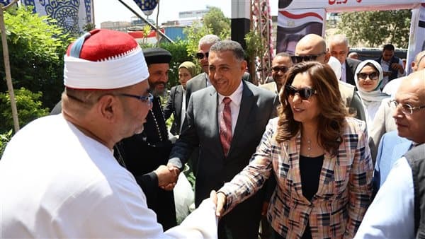 افتتاح 3 مراكز تكنولوجية جديدة بالقناطر