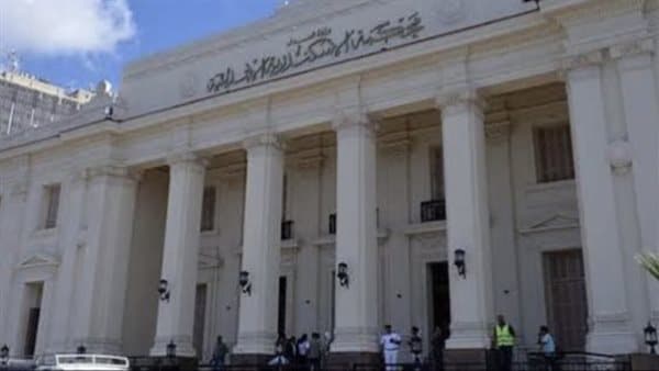 إعدام عامل والمؤبد لجنايني في مدرسة بالإسكندرية