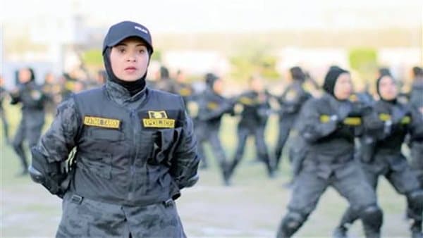 كلية الشرطة للبنات 2026 وشروط القبول