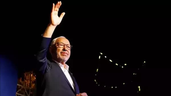 تونس ترد على أنباء وفاة الغنوشي في السجن