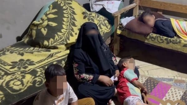 Qena tragedy: Sister tortures children for donations