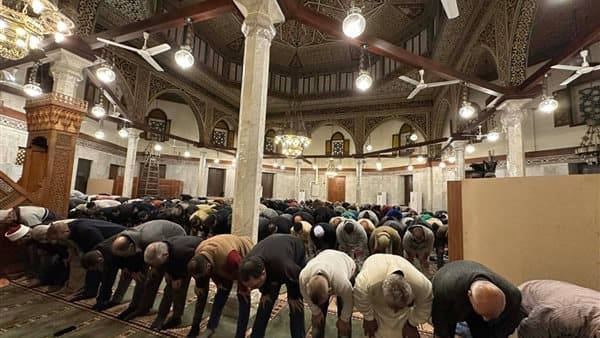 Iftar prayer schedule Cairo 8-8-2026