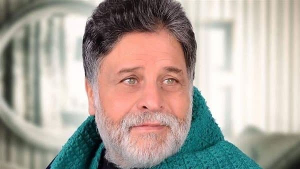 المخرج أحمد عبد الجليل يكرم بجائزة الدولة للتميز