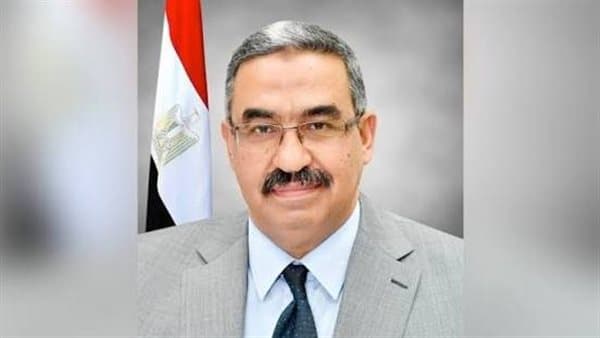 Major General Mahmoud Abu Amra Reappointed as Public Security Assistant