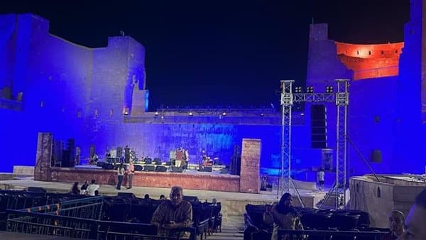 2026 Al-Qal'a Music Festival Details