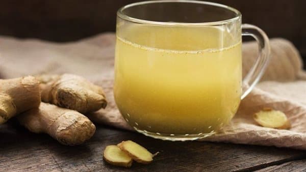 فوائد الزنجبيل لتعزيز المناعة والهضم