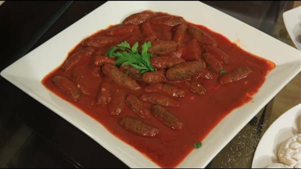 Economical Rice Kofte Recipe