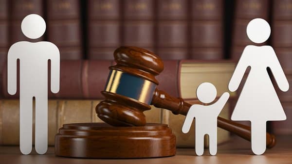 Legislation Aims to Lower Divorce Rates