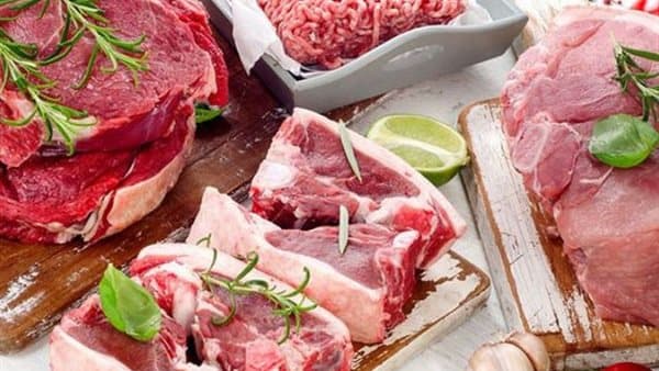 Meat prices rise except veal
