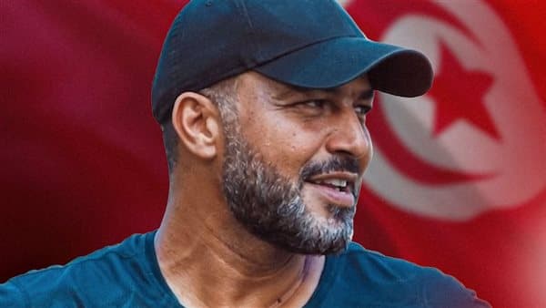 Maïne El Shabani Named Tunisia Coach