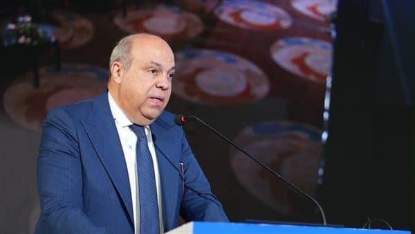 الحفني يوضح مستقبل الطيران في أفريقيا