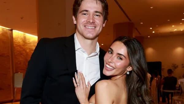 Justin Herbert Engaged After Year-Long Romance