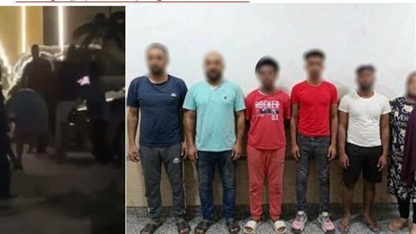 مكالمة تثير نزاع في أكتوبر