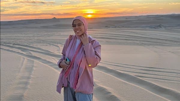 Afnan Mo'men: Success Through Prayer and Media Aspirations