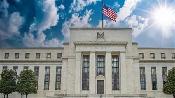 أسعار الفائدة في 4 بنوك مركزية وترقب اجتماعات الفيدرالي