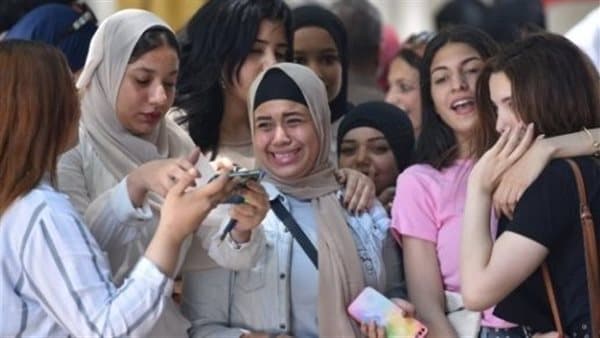 نتيجة الثانوية 2026 رسمياً بالاسم ورقم الجلوس