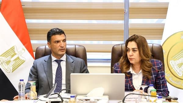 Industry Minister Highlights Focus on Upper Egypt Development
