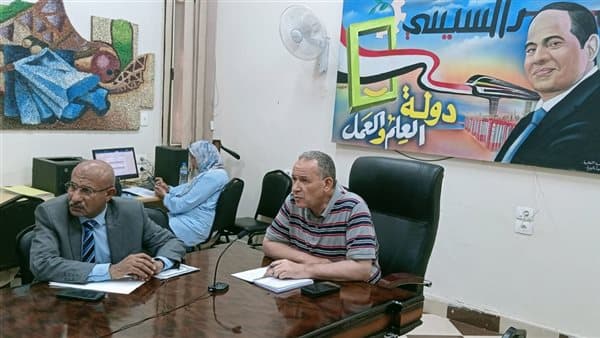 تعليم أسيوط: لا شكاوى من امتحان الهندسة