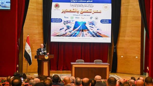 Investment Minister Seeks Global Recognition of Egyptian Firms