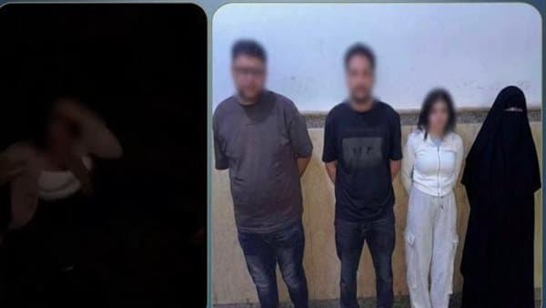 الداخلية تكشف ملابسات مشاجرة في الإسماعيلية بسبب خلاف زوجي