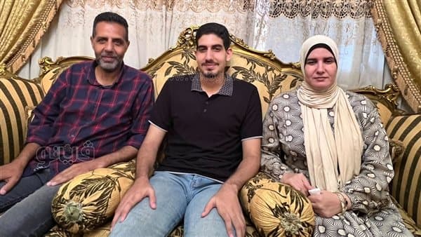 العاشر على علمي علوم من بورسعيد