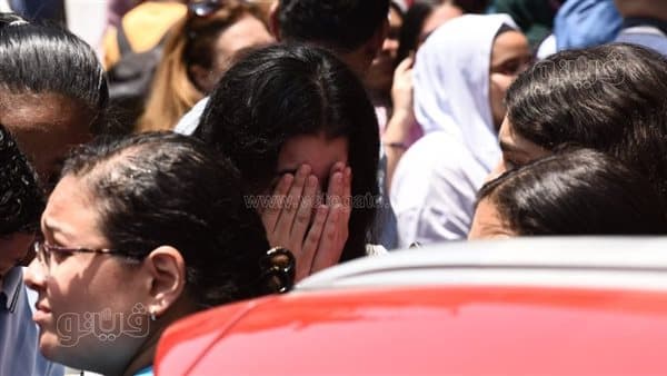 نائب يدعو لتحقيق شامل في نتائج فاقوس الثانوية
