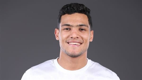 Mustafa El Ash joins Al-Ahly for four seasons
