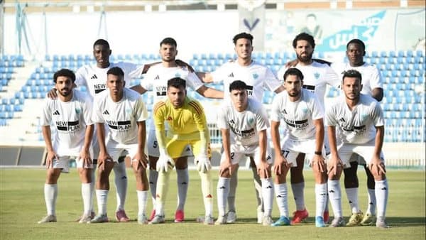 Ghazl El Mahalla wins 3-0 in friendly